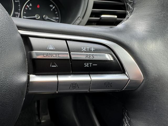 MAZDA3セダン 20Sプロアクティブ ツーリングセレクション 純正ナビ・BOSEサウンド・フルセグTV・Carplay・Bluetooth・DVD再生・全周囲カメラ・ACC・BSM・レーンキープアシスト・Cセンサー・LEDヘッドライト・オートHIビーム・ETC(13枚目)