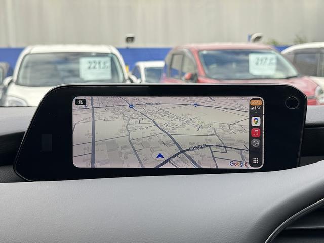 MAZDA3セダン 20Sプロアクティブ ツーリングセレクション 純正ナビ・BOSEサウンド・フルセグTV・Carplay・Bluetooth・DVD再生・全周囲カメラ・ACC・BSM・レーンキープアシスト・Cセンサー・LEDヘッドライト・オートHIビーム・ETC(33枚目)