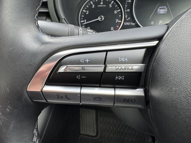 MAZDA3セダン 20Sプロアクティブ ツーリングセレクション 純正ナビ・BOSEサウンド・フルセグTV・Carplay・Bluetooth・DVD再生・全周囲カメラ・ACC・BSM・レーンキープアシスト・Cセンサー・LEDヘッドライト・オートHIビーム・ETC(36枚目)