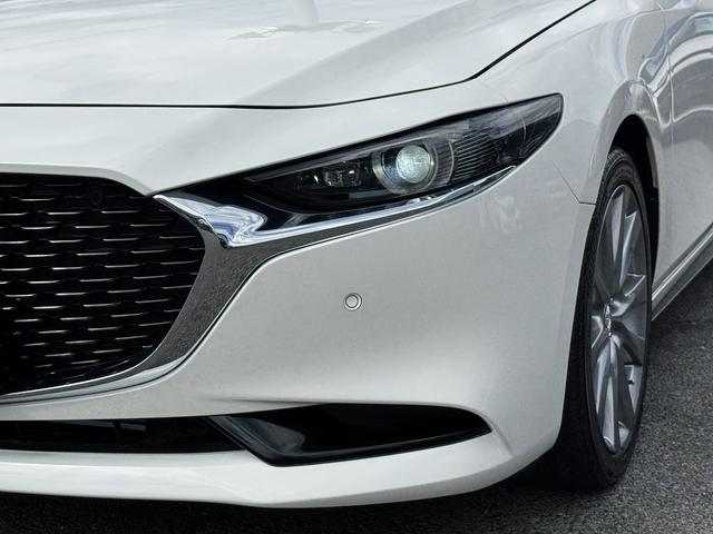 MAZDA3セダン 20Sプロアクティブ ツーリングセレクション 純正ナビ・BOSEサウンド・フルセグTV・Carplay・Bluetooth・DVD再生・全周囲カメラ・ACC・BSM・レーンキープアシスト・Cセンサー・LEDヘッドライト・オートHIビーム・ETC(47枚目)