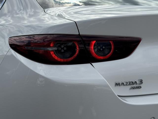 MAZDA3セダン 20Sプロアクティブ ツーリングセレクション 純正ナビ・BOSEサウンド・フルセグTV・Carplay・Bluetooth・DVD再生・全周囲カメラ・ACC・BSM・レーンキープアシスト・Cセンサー・LEDヘッドライト・オートHIビーム・ETC(48枚目)
