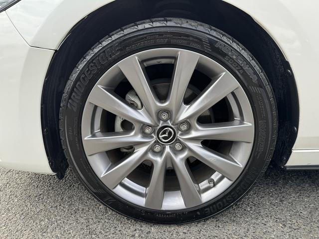 MAZDA3セダン 20Sプロアクティブ ツーリングセレクション 純正ナビ・BOSEサウンド・フルセグTV・Carplay・Bluetooth・DVD再生・全周囲カメラ・ACC・BSM・レーンキープアシスト・Cセンサー・LEDヘッドライト・オートHIビーム・ETC(53枚目)