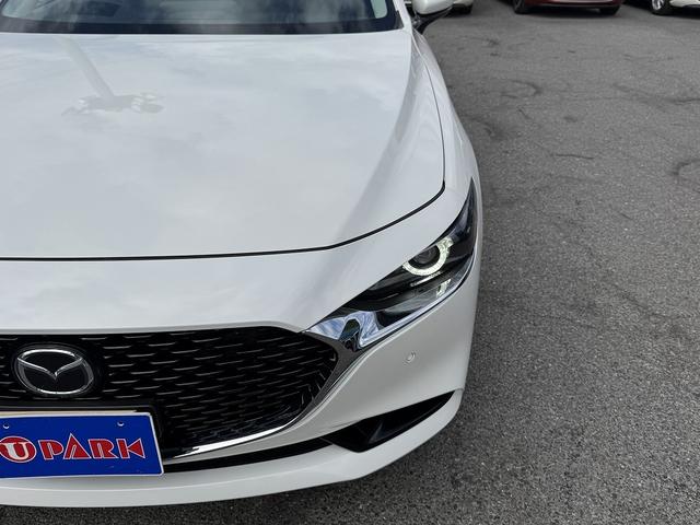 MAZDA3セダン 20Sプロアクティブ ツーリングセレクション 純正ナビ・BOSEサウンド・フルセグTV・Carplay・Bluetooth・DVD再生・全周囲カメラ・ACC・BSM・レーンキープアシスト・Cセンサー・LEDヘッドライト・オートHIビーム・ETC(56枚目)