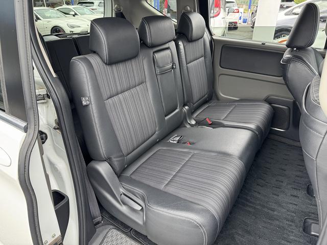 フリードハイブリッド ハイブリッド・Ｇホンダセンシング　１オーナー・ホンダセンシング・両側パワースライド・フルセグナビ・ＥＴＣ・バックカメラ・ＢＴオーディオ・ＬＥＤヘッドライト・ＡＵＴＯライト・スマートキー・純正１５ＡＷ・革ステア・ドアバイザー（5枚目）