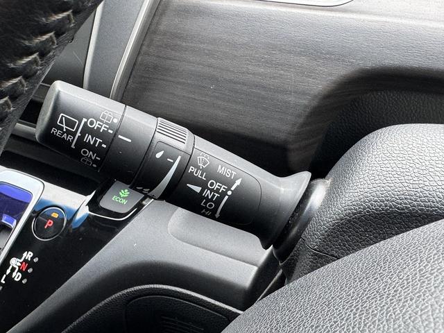 フリードハイブリッド ハイブリッド・Ｇホンダセンシング　１オーナー・ホンダセンシング・両側パワースライド・フルセグナビ・ＥＴＣ・バックカメラ・ＢＴオーディオ・ＬＥＤヘッドライト・ＡＵＴＯライト・スマートキー・純正１５ＡＷ・革ステア・ドアバイザー（34枚目）