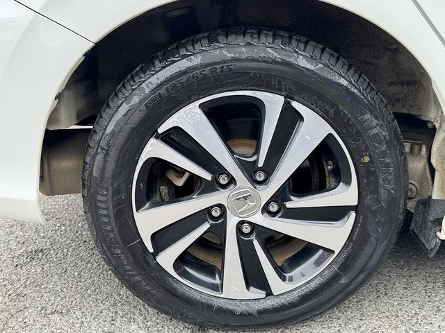 フリードハイブリッド ハイブリッド・Ｇホンダセンシング　１オーナー・ホンダセンシング・両側パワースライド・フルセグナビ・ＥＴＣ・バックカメラ・ＢＴオーディオ・ＬＥＤヘッドライト・ＡＵＴＯライト・スマートキー・純正１５ＡＷ・革ステア・ドアバイザー（50枚目）