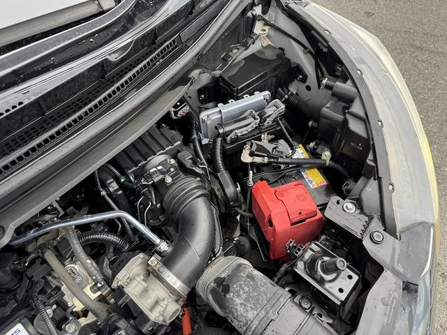 フリードハイブリッド ハイブリッド・Ｇホンダセンシング　１オーナー・ホンダセンシング・両側パワースライド・フルセグナビ・ＥＴＣ・バックカメラ・ＢＴオーディオ・ＬＥＤヘッドライト・ＡＵＴＯライト・スマートキー・純正１５ＡＷ・革ステア・ドアバイザー（56枚目）