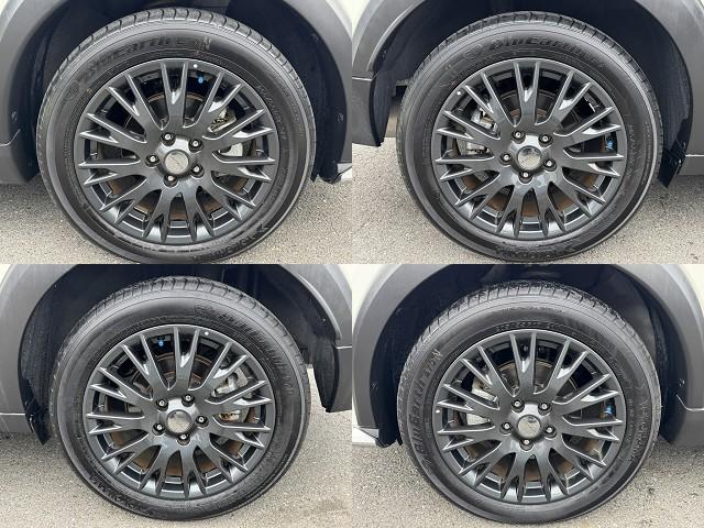 キックス オーテック　プロパイロット・全周囲カメラ・フルセグナビ・ＢＴオーディオ・ＥＴＣ・ＵＳＢ・デジタルミラー・ハーフレザー・ステア＆シートヒーター・Ｃソナー・ＡＵＴＯハイビーム・純正１７ＡＷ・フロアマット（18枚目）