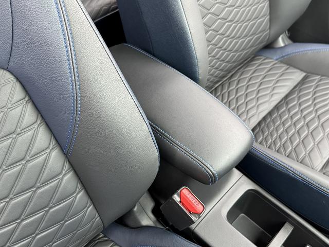 キックス オーテック　プロパイロット・全周囲カメラ・フルセグナビ・ＢＴオーディオ・ＥＴＣ・ＵＳＢ・デジタルミラー・ハーフレザー・ステア＆シートヒーター・Ｃソナー・ＡＵＴＯハイビーム・純正１７ＡＷ・フロアマット（36枚目）