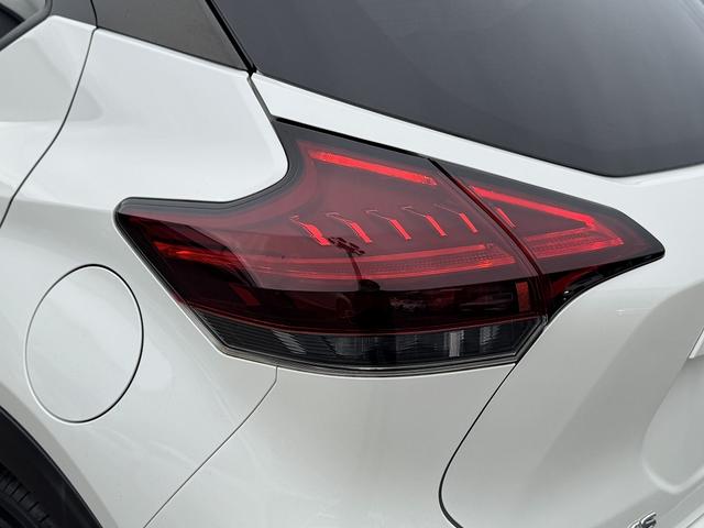 キックス オーテック　プロパイロット・全周囲カメラ・フルセグナビ・ＢＴオーディオ・ＥＴＣ・ＵＳＢ・デジタルミラー・ハーフレザー・ステア＆シートヒーター・Ｃソナー・ＡＵＴＯハイビーム・純正１７ＡＷ・フロアマット（40枚目）