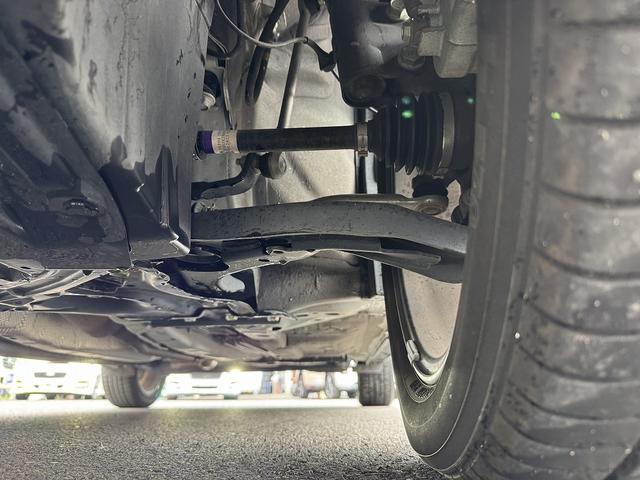 キックス オーテック　プロパイロット・全周囲カメラ・フルセグナビ・ＢＴオーディオ・ＥＴＣ・ＵＳＢ・デジタルミラー・ハーフレザー・ステア＆シートヒーター・Ｃソナー・ＡＵＴＯハイビーム・純正１７ＡＷ・フロアマット（60枚目）