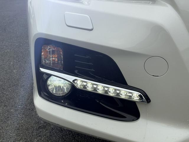 レヴォーグ 1.6GTアイサイト フルセグナビ・Bカメラ・BTオーディオ・LEDライト・ACC・LKA・Pシート・パドルシフト・ETC・プライバシーガラス・ドアバイザー・本革ステア・オートライト・USB・Aストップ(33枚目)