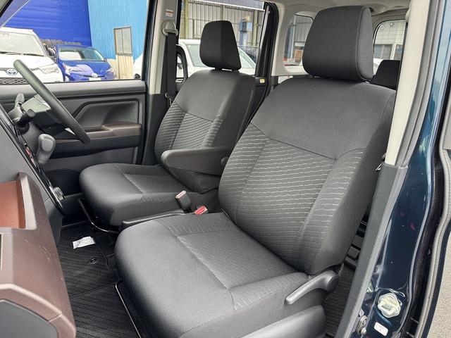 ルーミー Ｇ　Ｓ　スマートアシスト・両側パワースライド・バックカメラ・純正７型ナビＴＶ・ＥＴＣ・ＢＴオーディオ・クルーズコントロール・ＬＥＤフォグ・ＡＵＴＯライト・アイドリングストップ・ドアバイザー（6枚目）