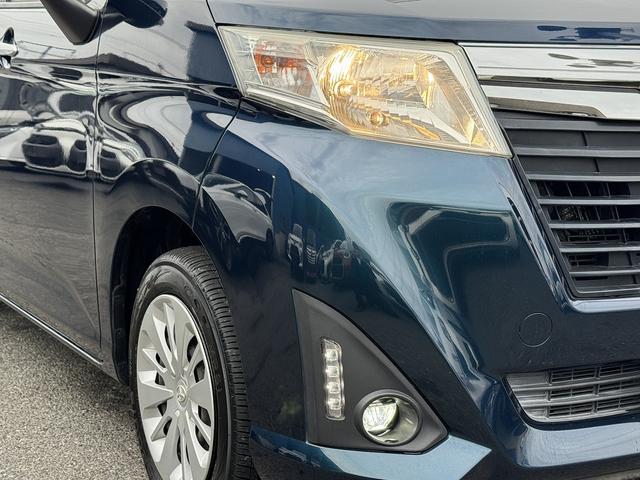 ルーミー Ｇ　Ｓ　スマートアシスト・両側パワースライド・バックカメラ・純正７型ナビＴＶ・ＥＴＣ・ＢＴオーディオ・クルーズコントロール・ＬＥＤフォグ・ＡＵＴＯライト・アイドリングストップ・ドアバイザー（14枚目）