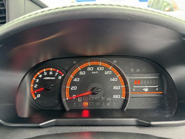 ルーミー Ｇ　Ｓ　スマートアシスト・両側パワースライド・バックカメラ・純正７型ナビＴＶ・ＥＴＣ・ＢＴオーディオ・クルーズコントロール・ＬＥＤフォグ・ＡＵＴＯライト・アイドリングストップ・ドアバイザー（31枚目）