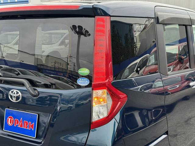 ルーミー Ｇ　Ｓ　スマートアシスト・両側パワースライド・バックカメラ・純正７型ナビＴＶ・ＥＴＣ・ＢＴオーディオ・クルーズコントロール・ＬＥＤフォグ・ＡＵＴＯライト・アイドリングストップ・ドアバイザー（40枚目）