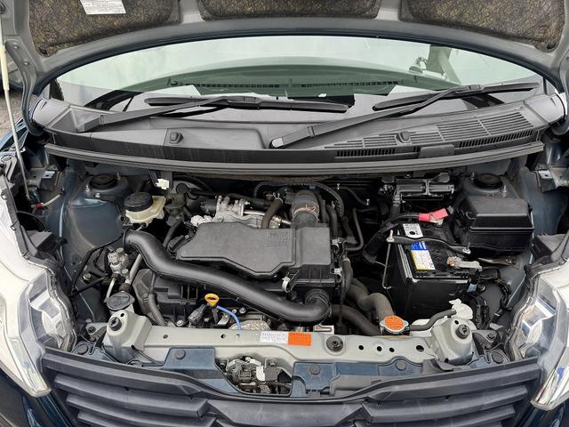 ルーミー Ｇ　Ｓ　スマートアシスト・両側パワースライド・バックカメラ・純正７型ナビＴＶ・ＥＴＣ・ＢＴオーディオ・クルーズコントロール・ＬＥＤフォグ・ＡＵＴＯライト・アイドリングストップ・ドアバイザー（54枚目）