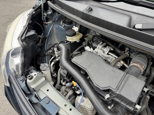 ルーミー Ｇ　Ｓ　スマートアシスト・両側パワースライド・バックカメラ・純正７型ナビＴＶ・ＥＴＣ・ＢＴオーディオ・クルーズコントロール・ＬＥＤフォグ・ＡＵＴＯライト・アイドリングストップ・ドアバイザー（56枚目）