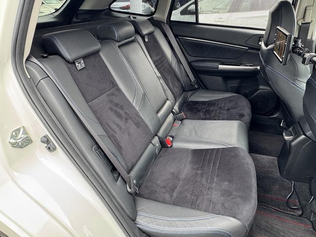 レヴォーグ 2.0GT-Sアイサイト STIエアロ・フルセグナビ・Bカメラ・BTオーディオ・LEDライト・ACC・LKA・柿本マフラー・パドルシフト・ドアバイザー・プライバシーガラス・本革ステア・ミラーウィンカー・RAYS18AW(7枚目)