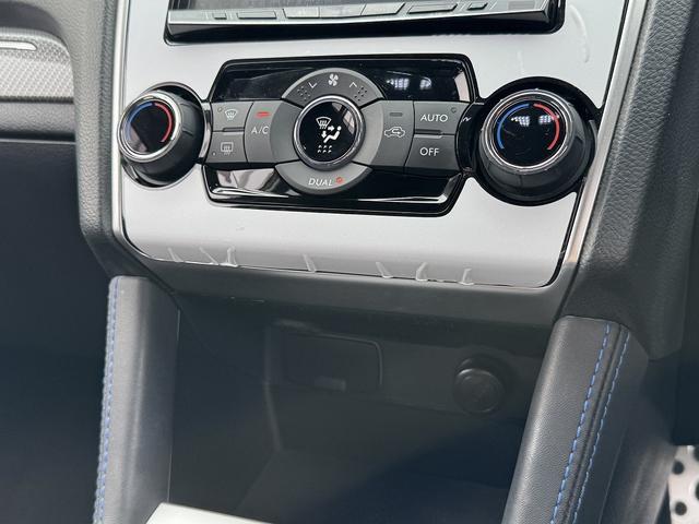 レヴォーグ 2.0GT-Sアイサイト STIエアロ・フルセグナビ・Bカメラ・BTオーディオ・LEDライト・ACC・LKA・柿本マフラー・パドルシフト・ドアバイザー・プライバシーガラス・本革ステア・ミラーウィンカー・RAYS18AW(16枚目)