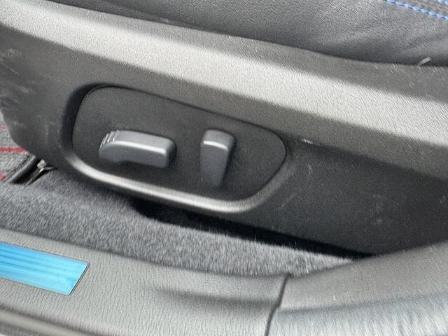 レヴォーグ 2.0GT-Sアイサイト STIエアロ・フルセグナビ・Bカメラ・BTオーディオ・LEDライト・ACC・LKA・柿本マフラー・パドルシフト・ドアバイザー・プライバシーガラス・本革ステア・ミラーウィンカー・RAYS18AW(26枚目)