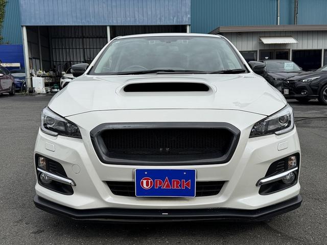 レヴォーグ 2.0GT-Sアイサイト STIエアロ・フルセグナビ・Bカメラ・BTオーディオ・LEDライト・ACC・LKA・柿本マフラー・パドルシフト・ドアバイザー・プライバシーガラス・本革ステア・ミラーウィンカー・RAYS18AW(30枚目)