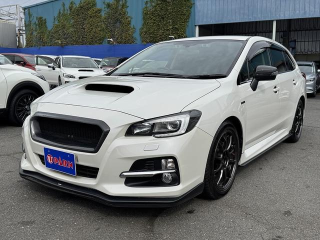 レヴォーグ 2.0GT-Sアイサイト STIエアロ・フルセグナビ・Bカメラ・BTオーディオ・LEDライト・ACC・LKA・柿本マフラー・パドルシフト・ドアバイザー・プライバシーガラス・本革ステア・ミラーウィンカー・RAYS18AW(31枚目)