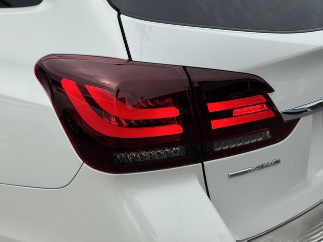 レヴォーグ 2.0GT-Sアイサイト STIエアロ・フルセグナビ・Bカメラ・BTオーディオ・LEDライト・ACC・LKA・柿本マフラー・パドルシフト・ドアバイザー・プライバシーガラス・本革ステア・ミラーウィンカー・RAYS18AW(43枚目)