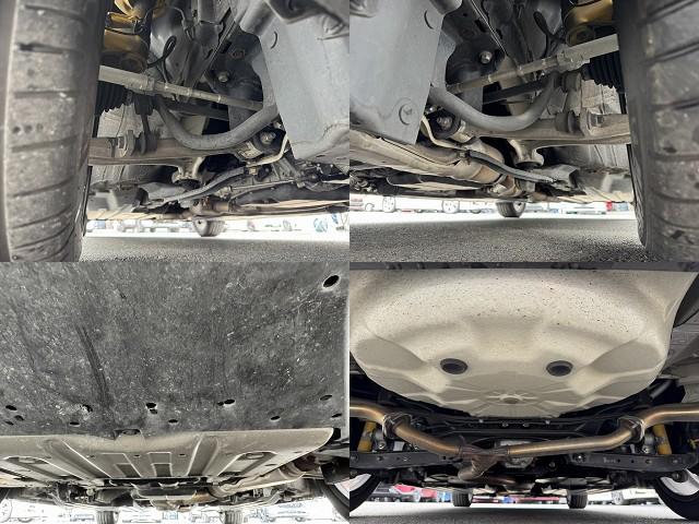 レヴォーグ 2.0GT-Sアイサイト STIエアロ・フルセグナビ・Bカメラ・BTオーディオ・LEDライト・ACC・LKA・柿本マフラー・パドルシフト・ドアバイザー・プライバシーガラス・本革ステア・ミラーウィンカー・RAYS18AW(46枚目)