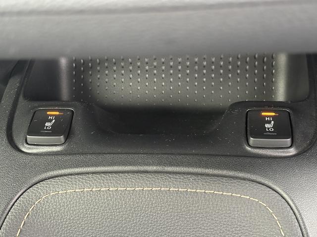 カローラツーリング ハイブリッド　ダブルバイビー　セーフティセンス・ディスプレイオーディオ・フルセグ・バックカメラ・ＥＴＣ２．０・Ｃａｒｐｌａｙ・ＢＴオーディオ・ＵＳＢ・ハーフレザー・シート＆ステアヒーター・Ｃソナー・ＲＣＴＡ・ＢＳＭ・純正１７ＡＷ（13枚目）