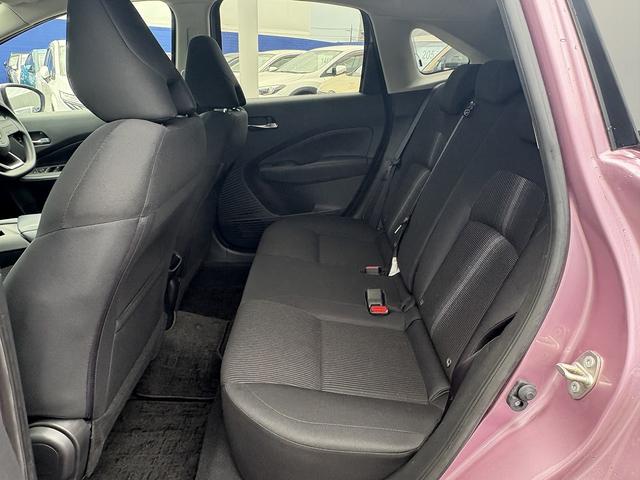 ノート Ｘ　フルセグナビ・Ｂカメラ・ＢＴオーディオ・ＬＥＤライト・Ｃソナー・エマブレ・ＬＫＡ・ＡＨＢ・ＵＳＢ・プライバシーガラス・ミラーウィンカー・オートライト・スマキー・記録簿（7枚目）