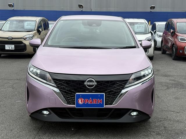 ノート Ｘ　フルセグナビ・Ｂカメラ・ＢＴオーディオ・ＬＥＤライト・Ｃソナー・エマブレ・ＬＫＡ・ＡＨＢ・ＵＳＢ・プライバシーガラス・ミラーウィンカー・オートライト・スマキー・記録簿（22枚目）