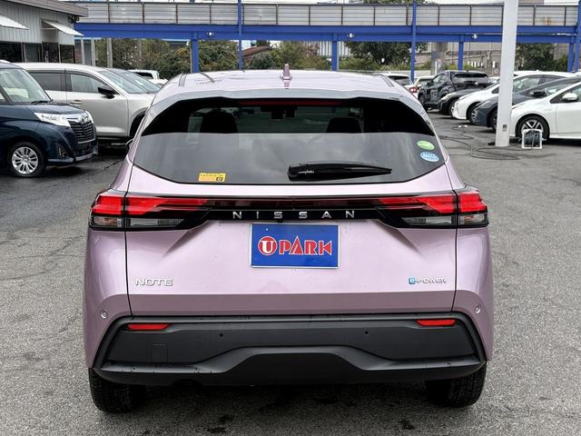 ノート Ｘ　フルセグナビ・Ｂカメラ・ＢＴオーディオ・ＬＥＤライト・Ｃソナー・エマブレ・ＬＫＡ・ＡＨＢ・ＵＳＢ・プライバシーガラス・ミラーウィンカー・オートライト・スマキー・記録簿（26枚目）