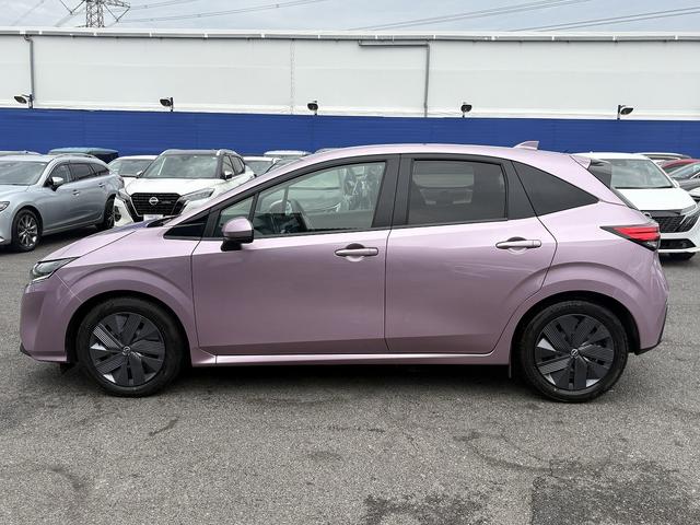 ノート Ｘ　フルセグナビ・Ｂカメラ・ＢＴオーディオ・ＬＥＤライト・Ｃソナー・エマブレ・ＬＫＡ・ＡＨＢ・ＵＳＢ・プライバシーガラス・ミラーウィンカー・オートライト・スマキー・記録簿（28枚目）