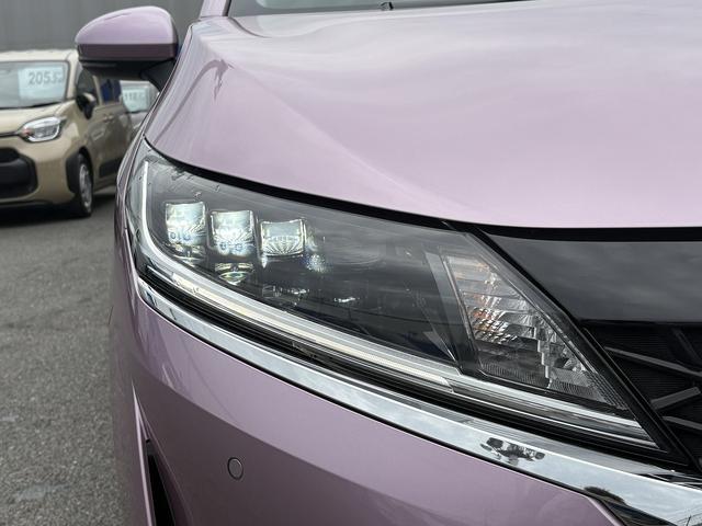 ノート Ｘ　フルセグナビ・Ｂカメラ・ＢＴオーディオ・ＬＥＤライト・Ｃソナー・エマブレ・ＬＫＡ・ＡＨＢ・ＵＳＢ・プライバシーガラス・ミラーウィンカー・オートライト・スマキー・記録簿（30枚目）