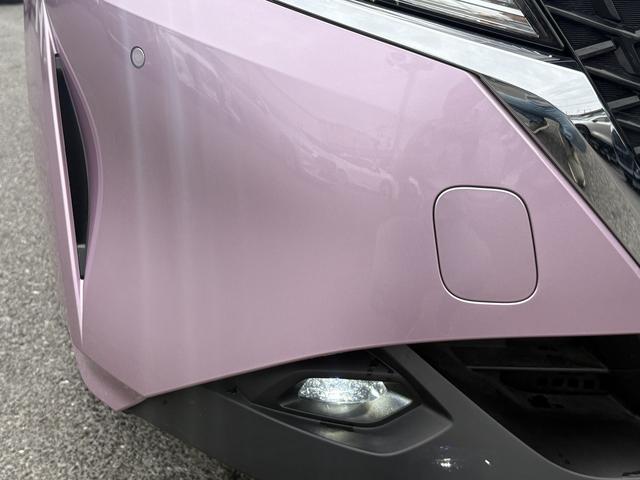 ノート Ｘ　フルセグナビ・Ｂカメラ・ＢＴオーディオ・ＬＥＤライト・Ｃソナー・エマブレ・ＬＫＡ・ＡＨＢ・ＵＳＢ・プライバシーガラス・ミラーウィンカー・オートライト・スマキー・記録簿（31枚目）