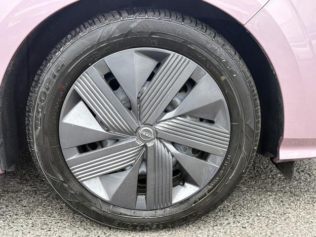 ノート Ｘ　フルセグナビ・Ｂカメラ・ＢＴオーディオ・ＬＥＤライト・Ｃソナー・エマブレ・ＬＫＡ・ＡＨＢ・ＵＳＢ・プライバシーガラス・ミラーウィンカー・オートライト・スマキー・記録簿（34枚目）