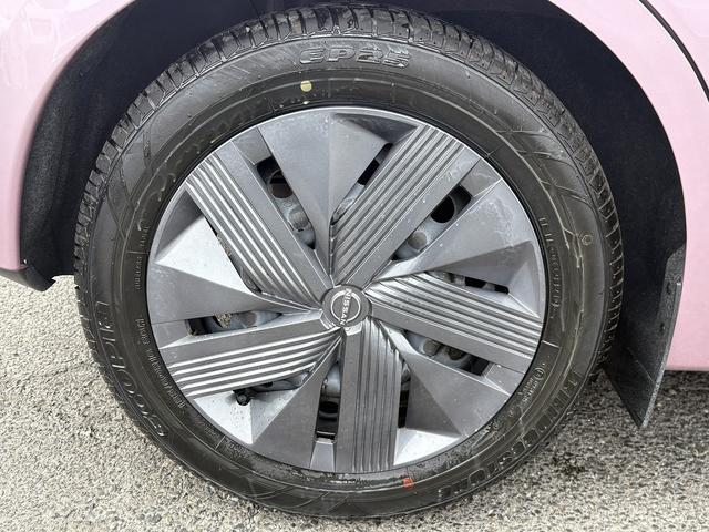 ノート Ｘ　フルセグナビ・Ｂカメラ・ＢＴオーディオ・ＬＥＤライト・Ｃソナー・エマブレ・ＬＫＡ・ＡＨＢ・ＵＳＢ・プライバシーガラス・ミラーウィンカー・オートライト・スマキー・記録簿（35枚目）