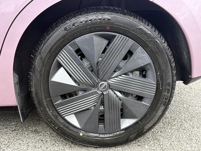 ノート Ｘ　フルセグナビ・Ｂカメラ・ＢＴオーディオ・ＬＥＤライト・Ｃソナー・エマブレ・ＬＫＡ・ＡＨＢ・ＵＳＢ・プライバシーガラス・ミラーウィンカー・オートライト・スマキー・記録簿（36枚目）