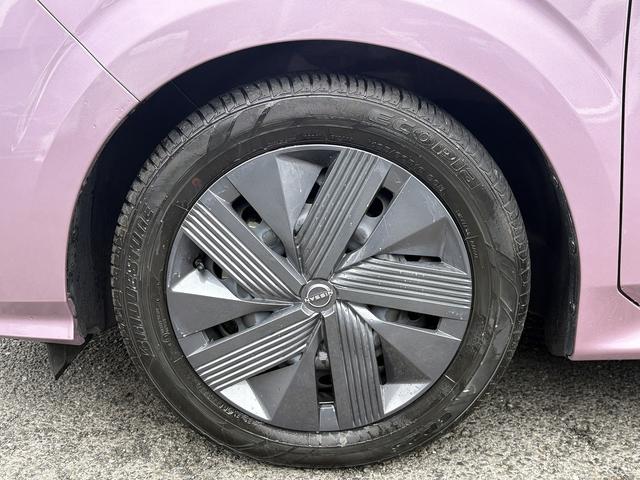 ノート Ｘ　フルセグナビ・Ｂカメラ・ＢＴオーディオ・ＬＥＤライト・Ｃソナー・エマブレ・ＬＫＡ・ＡＨＢ・ＵＳＢ・プライバシーガラス・ミラーウィンカー・オートライト・スマキー・記録簿（37枚目）