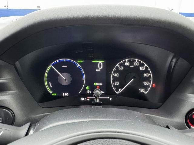 ヴェゼル e:HEV Z ホンダセンシング・ナビ・バックカメラ・ETC・BTオーディオ・スマートキー・USB・パワーバックドア・シートヒーター・ハーフレザー・ステアシフト・Cソナー・BSM・AUTOハイビーム(30枚目)