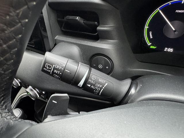 ヴェゼル e:HEV Z ホンダセンシング・ナビ・バックカメラ・ETC・BTオーディオ・スマートキー・USB・パワーバックドア・シートヒーター・ハーフレザー・ステアシフト・Cソナー・BSM・AUTOハイビーム(32枚目)