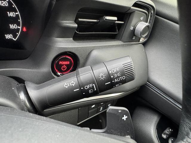 ヴェゼル e:HEV Z ホンダセンシング・ナビ・バックカメラ・ETC・BTオーディオ・スマートキー・USB・パワーバックドア・シートヒーター・ハーフレザー・ステアシフト・Cソナー・BSM・AUTOハイビーム(33枚目)