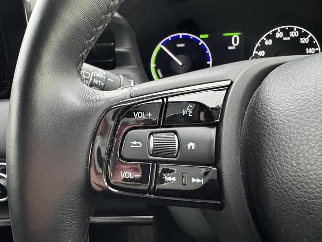 ヴェゼル e:HEV Z ホンダセンシング・ナビ・バックカメラ・ETC・BTオーディオ・スマートキー・USB・パワーバックドア・シートヒーター・ハーフレザー・ステアシフト・Cソナー・BSM・AUTOハイビーム(34枚目)