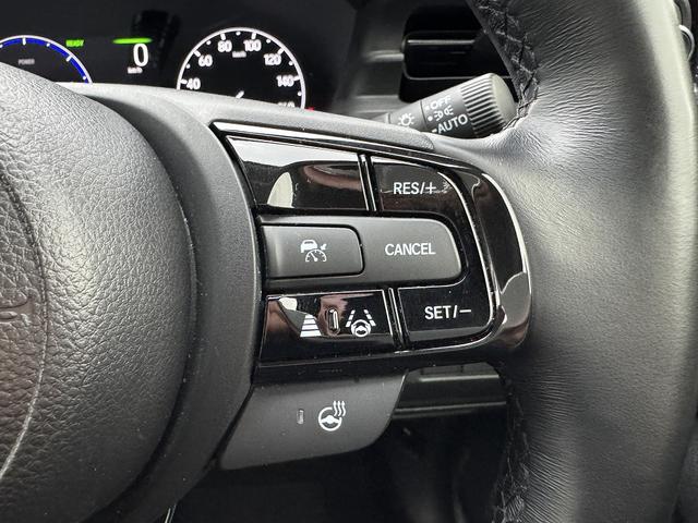 ヴェゼル e:HEV Z ホンダセンシング・ナビ・バックカメラ・ETC・BTオーディオ・スマートキー・USB・パワーバックドア・シートヒーター・ハーフレザー・ステアシフト・Cソナー・BSM・AUTOハイビーム(35枚目)