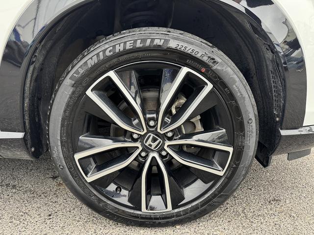 ヴェゼル e:HEV Z ホンダセンシング・ナビ・バックカメラ・ETC・BTオーディオ・スマートキー・USB・パワーバックドア・シートヒーター・ハーフレザー・ステアシフト・Cソナー・BSM・AUTOハイビーム(51枚目)