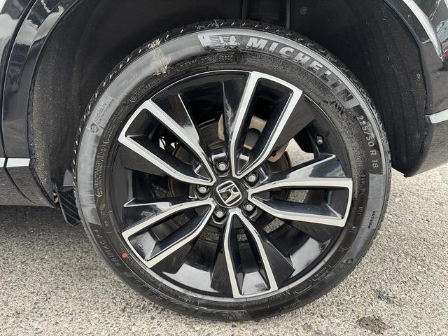 ヴェゼル e:HEV Z ホンダセンシング・ナビ・バックカメラ・ETC・BTオーディオ・スマートキー・USB・パワーバックドア・シートヒーター・ハーフレザー・ステアシフト・Cソナー・BSM・AUTOハイビーム(52枚目)