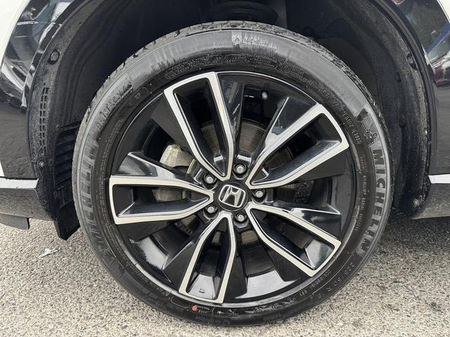 ヴェゼル e:HEV Z ホンダセンシング・ナビ・バックカメラ・ETC・BTオーディオ・スマートキー・USB・パワーバックドア・シートヒーター・ハーフレザー・ステアシフト・Cソナー・BSM・AUTOハイビーム(53枚目)