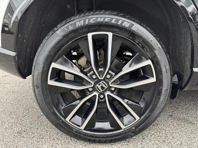 ヴェゼル e:HEV Z ホンダセンシング・ナビ・バックカメラ・ETC・BTオーディオ・スマートキー・USB・パワーバックドア・シートヒーター・ハーフレザー・ステアシフト・Cソナー・BSM・AUTOハイビーム(54枚目)