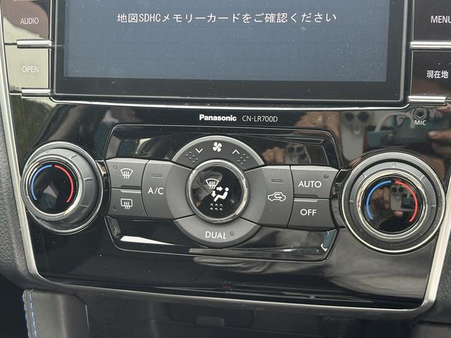 レヴォーグ １．６ＧＴ－Ｓアイサイト　フルセグナビ・ＢＴオーディオ・ＬＥＤライト・ＡＣＣ・ＬＫＡ・ＥＴＣ・パドルシフト・スマキー・ドアバイザー・プライバシーガラス・本革ステア・ミラーウィンカー・Ａストップ・Ｐシート（14枚目）